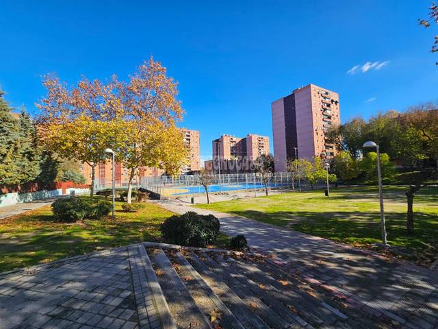 Piso en Venta en Numancia