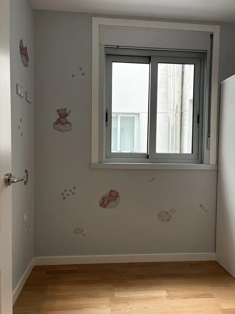 Dormitori de Pis en venda en Cariño
