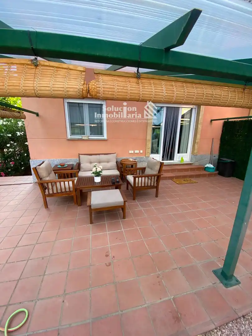 Adosado con terraza en venta en GREEN, imagen 17