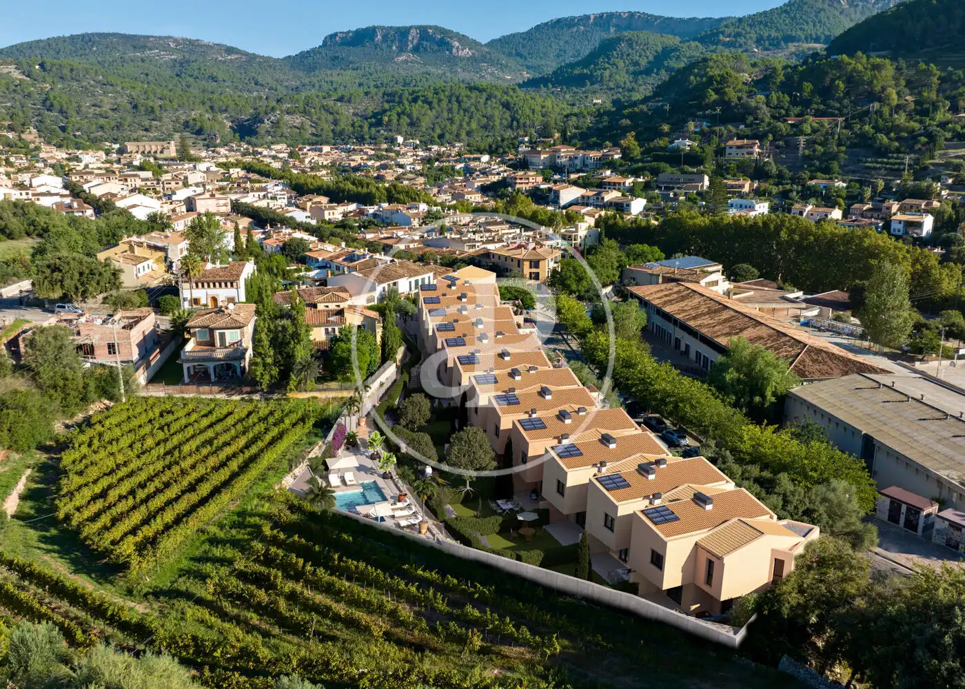 Haus mit Pool zum Verkauf in Esporles, imagen 5