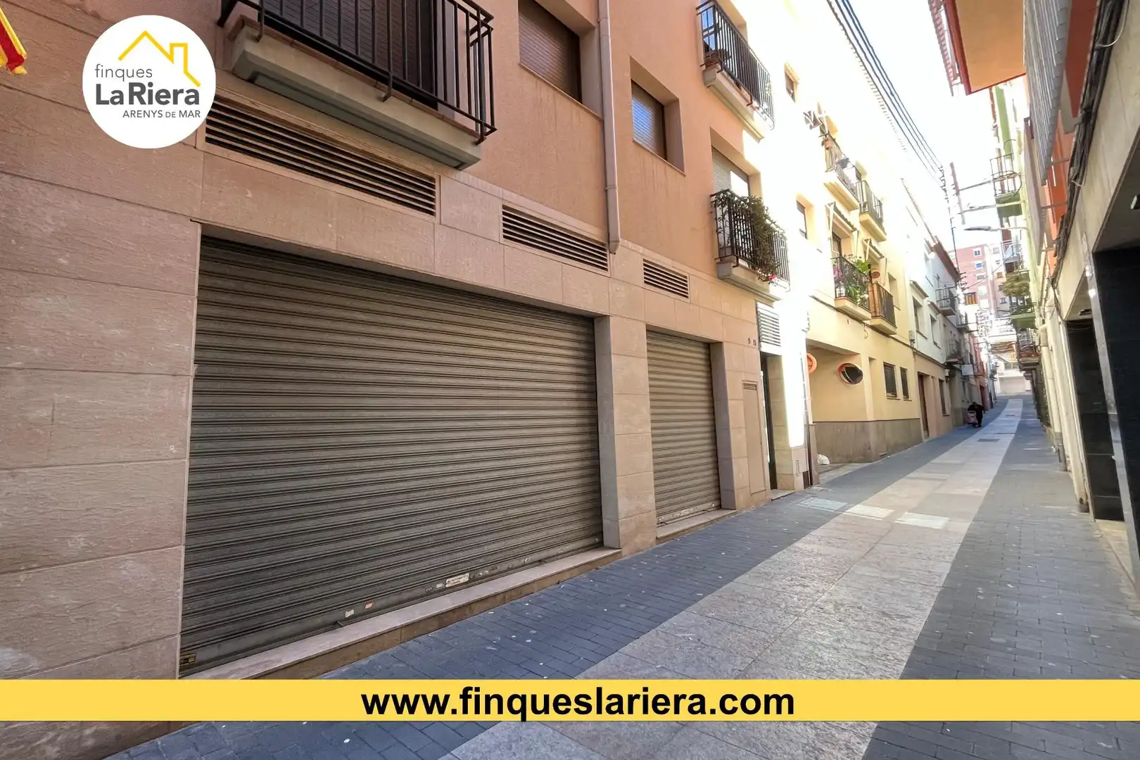 Business premises to rent in Centre, imagen 2