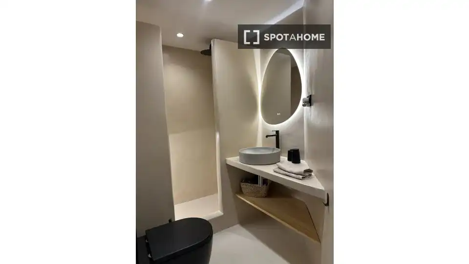 Zimmer in Calahonda