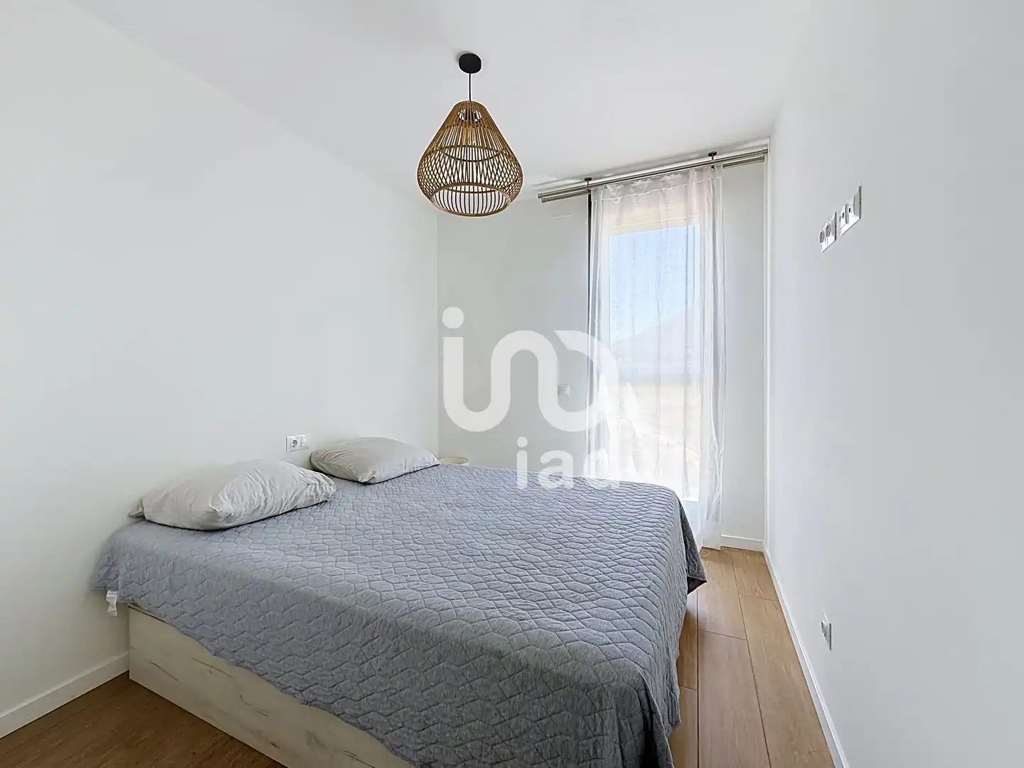 Attique avec piscine à vendre à El Montgó, imagen 15