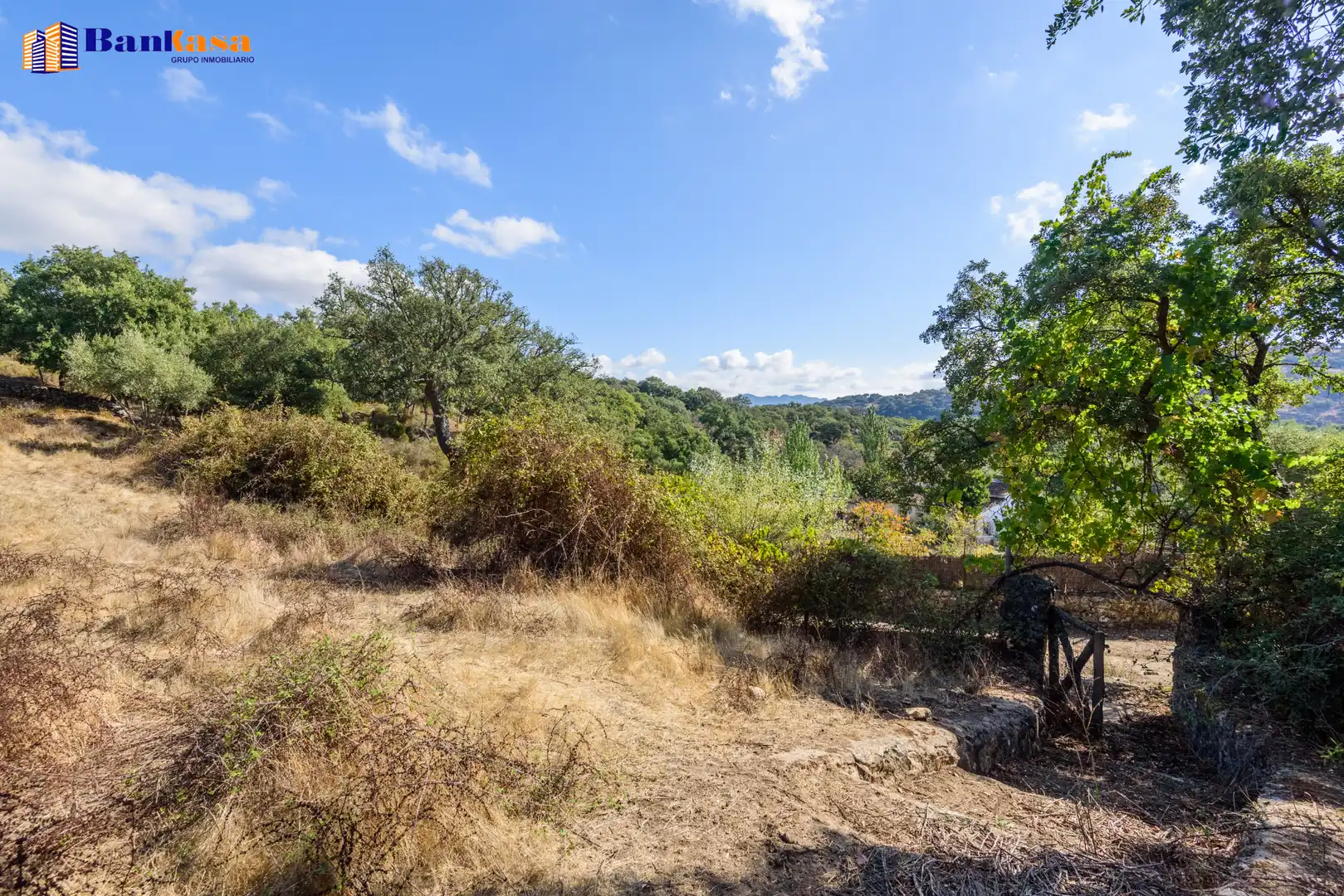 Casa o xalet en venda en Cortes de la Frontera amb Calefacció, Jardí privat i Moblat
