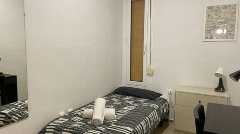 Foto 2 de Habitación en N/a, Sant Antoni, Barcelona Capital