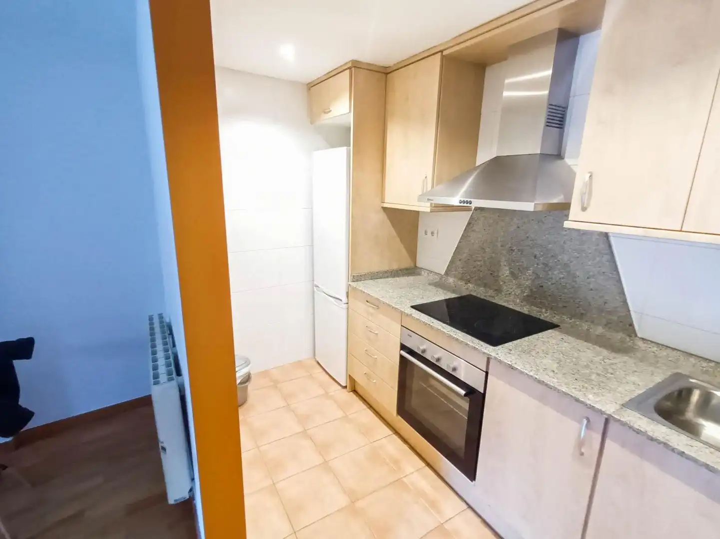 Piso con balcón en venta en Martorell, imagen 15
