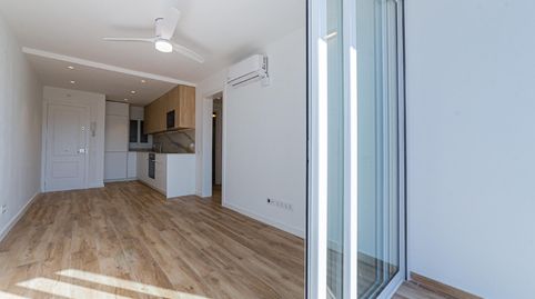 Foto 4 de Piso en venta en El Coll, Barcelona Capital