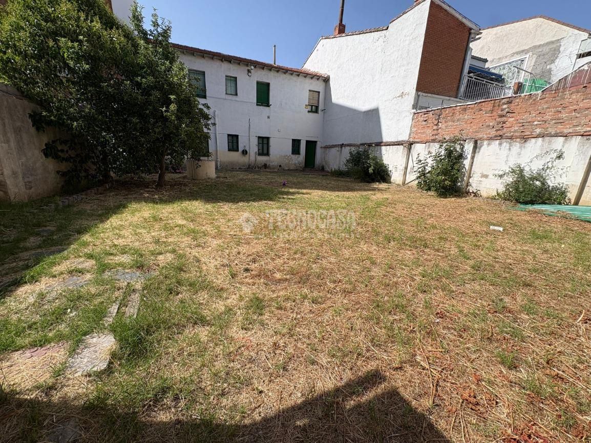 Casa o xalet en venda en Torrejón de Ardoz