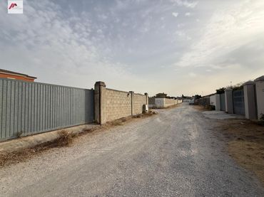 Residential land for sale in El Juncal - Vallealto