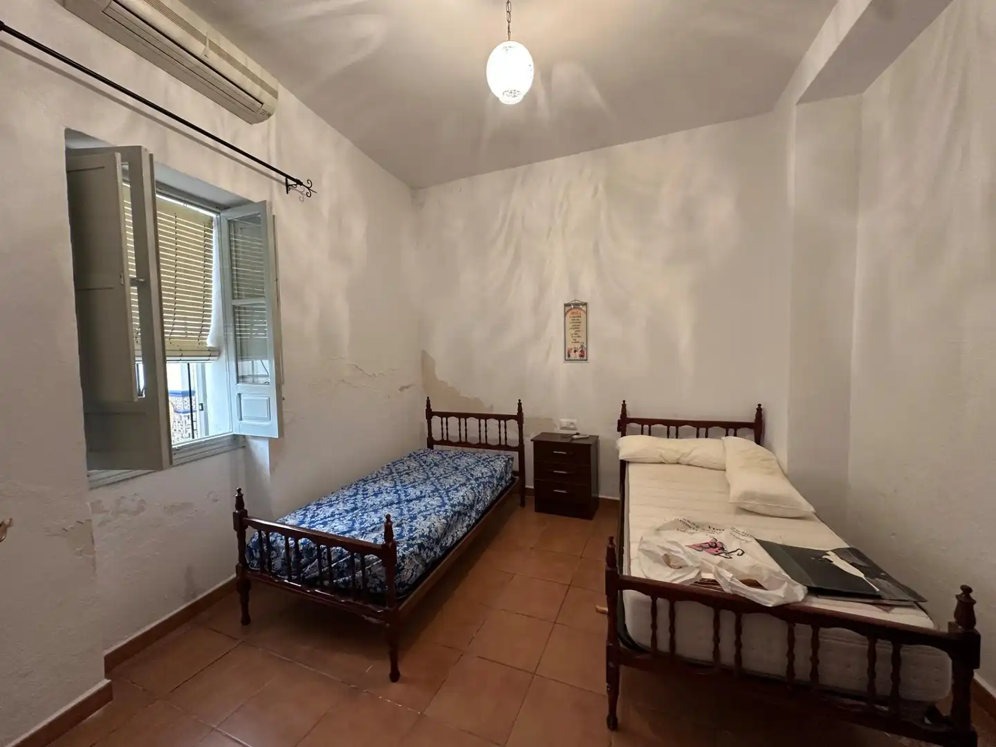 Dormitori de Casa o xalet en venda en Fuentes de Andalucía