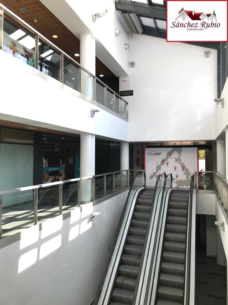 Premises for sale in Galapagar  with Air Conditioner and Heating