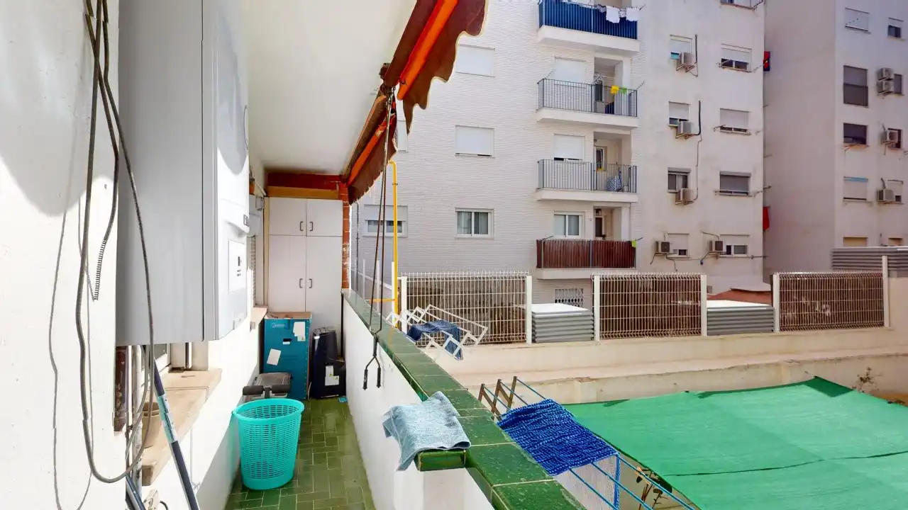 Wohnung mit Aufzug zum Verkauf in Poblats Marítims, imagen 7