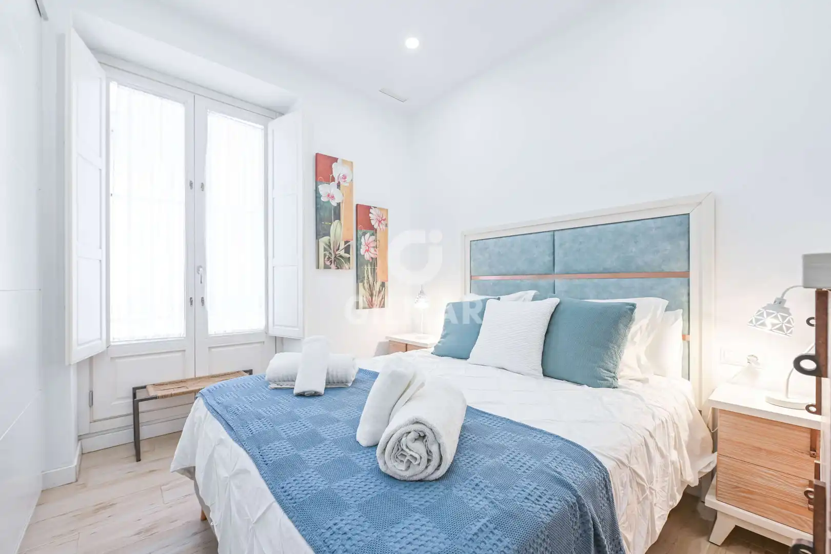 Habitación de Piso en venta en Cádiz con Calefacción y Balcón
