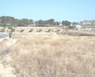 Terreny industrial en venda en Aspe