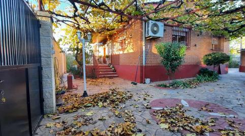 Foto 2 de Casa o xalet en venda a Escalona, Toledo