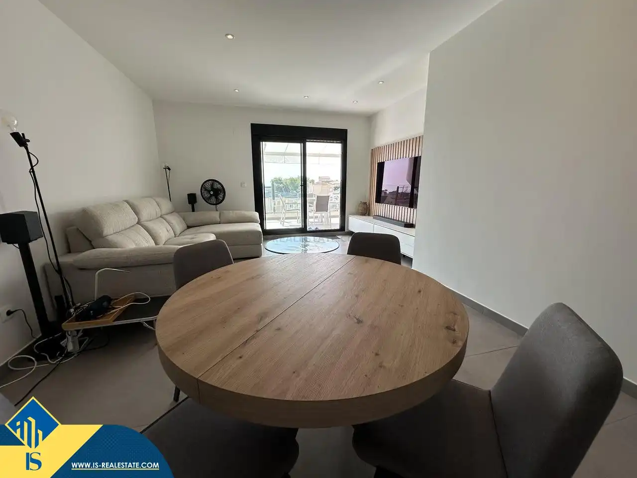 Penthouse mit Pool zum Verkauf in Orihuela Costa, imagen 10