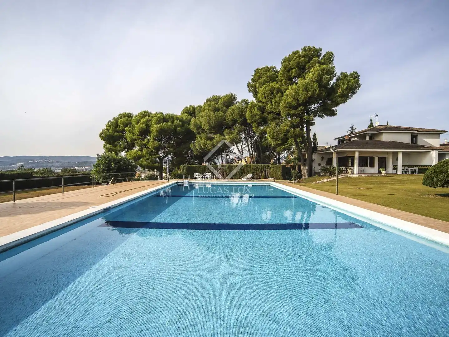 Swimming pool of Houses for sale in El Vendrell  with Heating, Private garden and Terrace