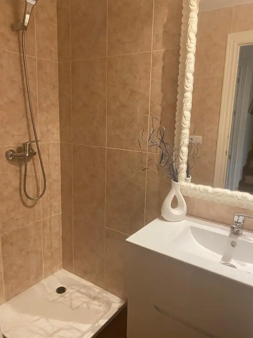 Casa adosada en venta en Calamonte
