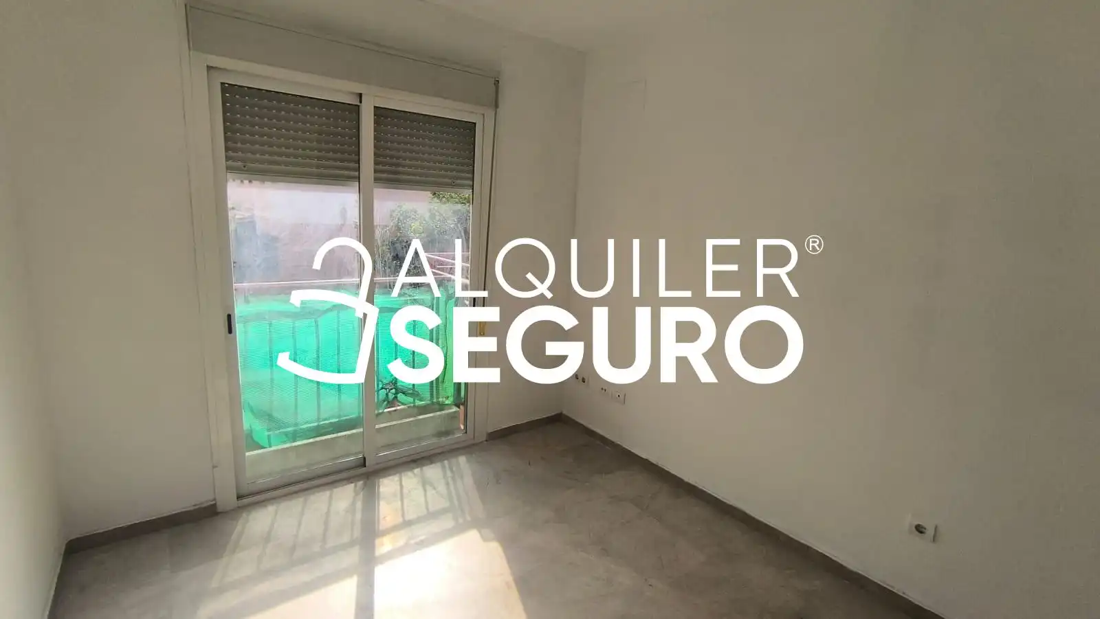 Habitación de Casa o chalet de alquiler en Bormujos con Terraza