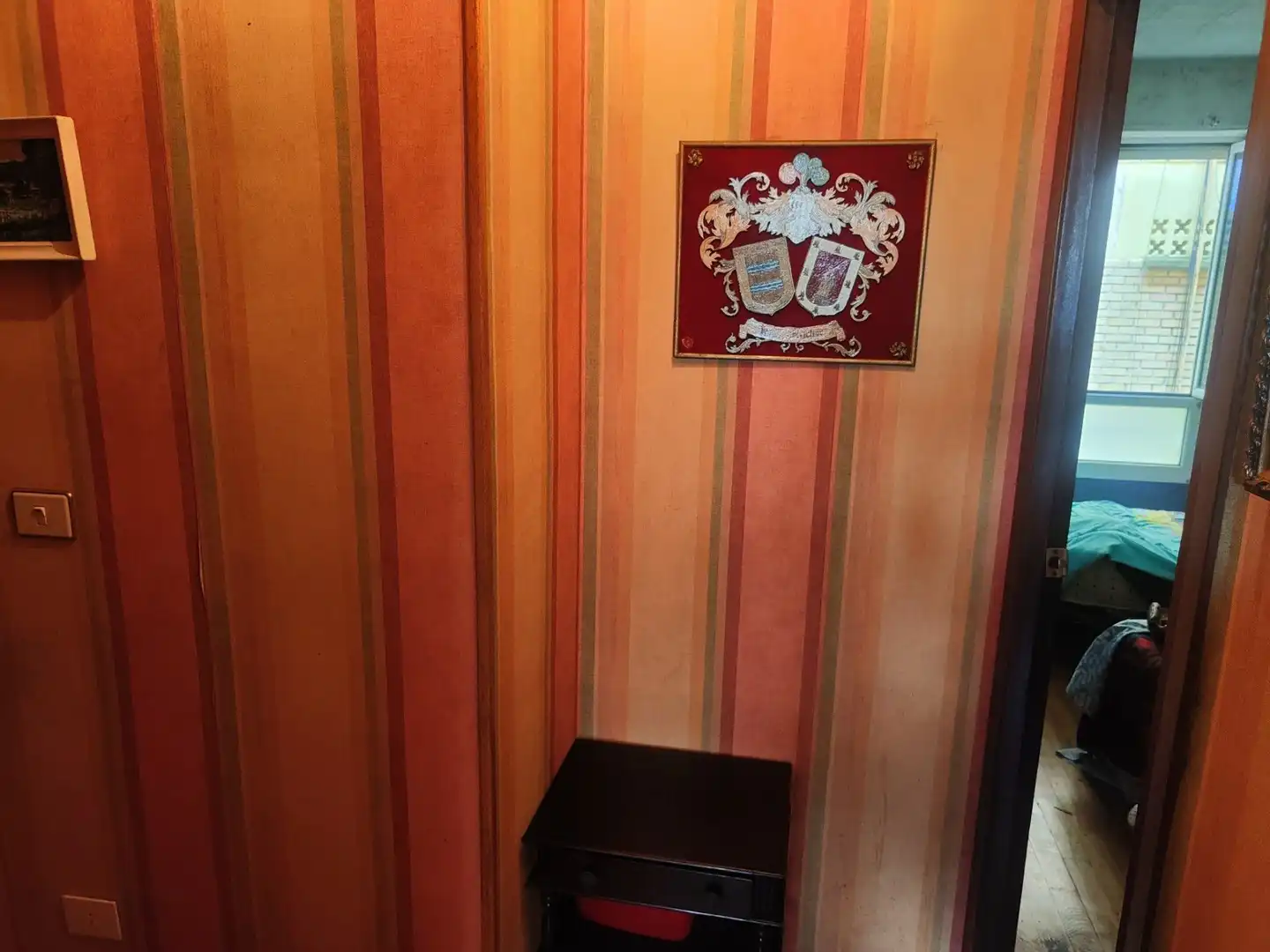 Wohnung zum Verkauf in Donostia - San Sebastián  mit Heizung