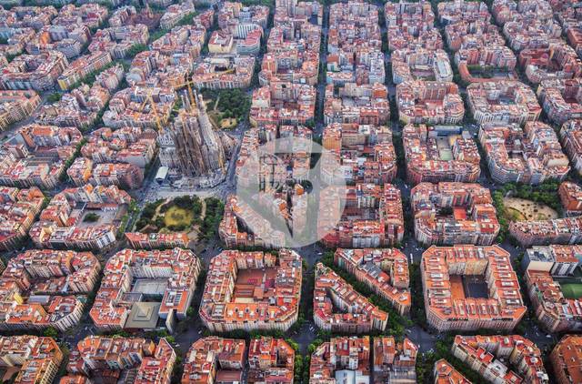 Local comercial en Venta en Sants-Badal