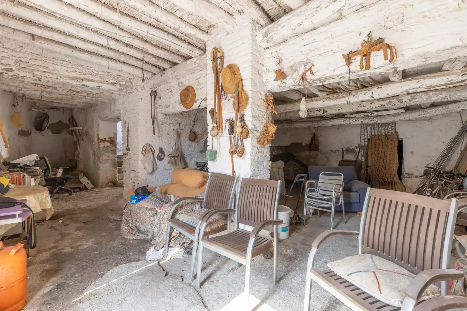 Casa amb jardí en venda a Calle Horno 21, imagen 28