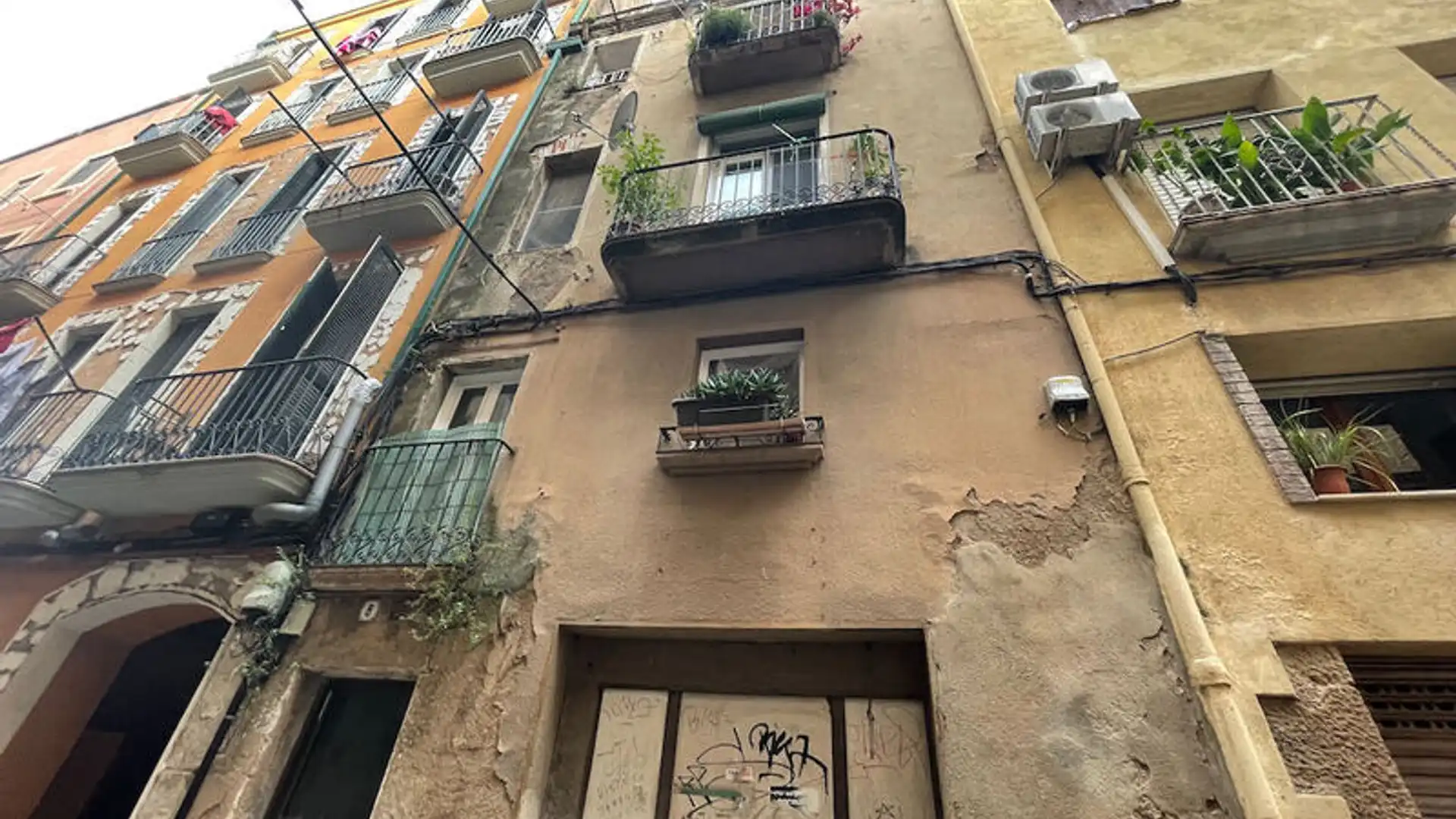 Local en venta en L'ESGLÈSIA, Valls