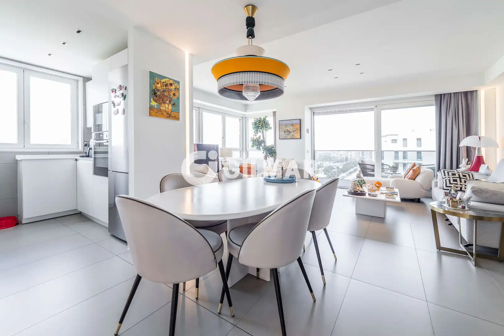 Wohnung mit Terrasse zum Verkauf in Hortaleza, imagen 11