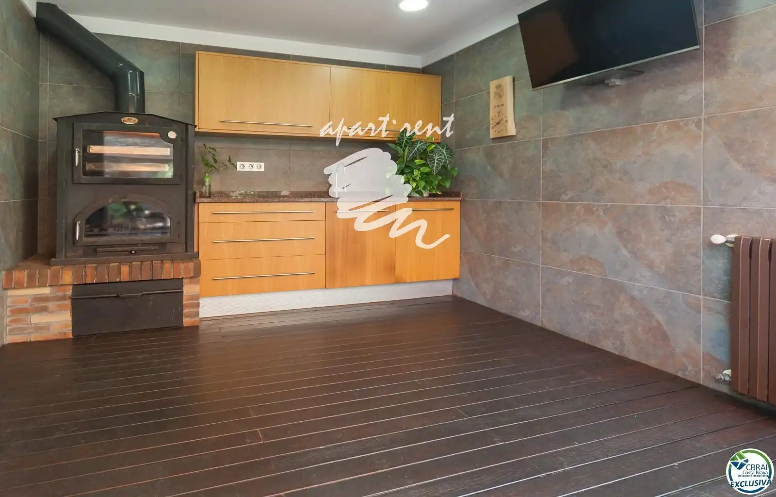 Maison avec terrasse à vendre à Gran Via Pau Casals, imagen 55