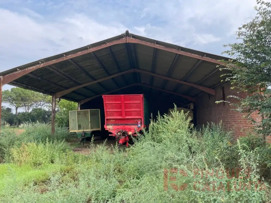 Casa rústica en venta en Cassà de la Selva, imagen 29