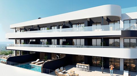 Foto 2 de Piso en venta en Serena Golf, -1, Las Lomas de Rame - Bahía Bella, Los Alcázares