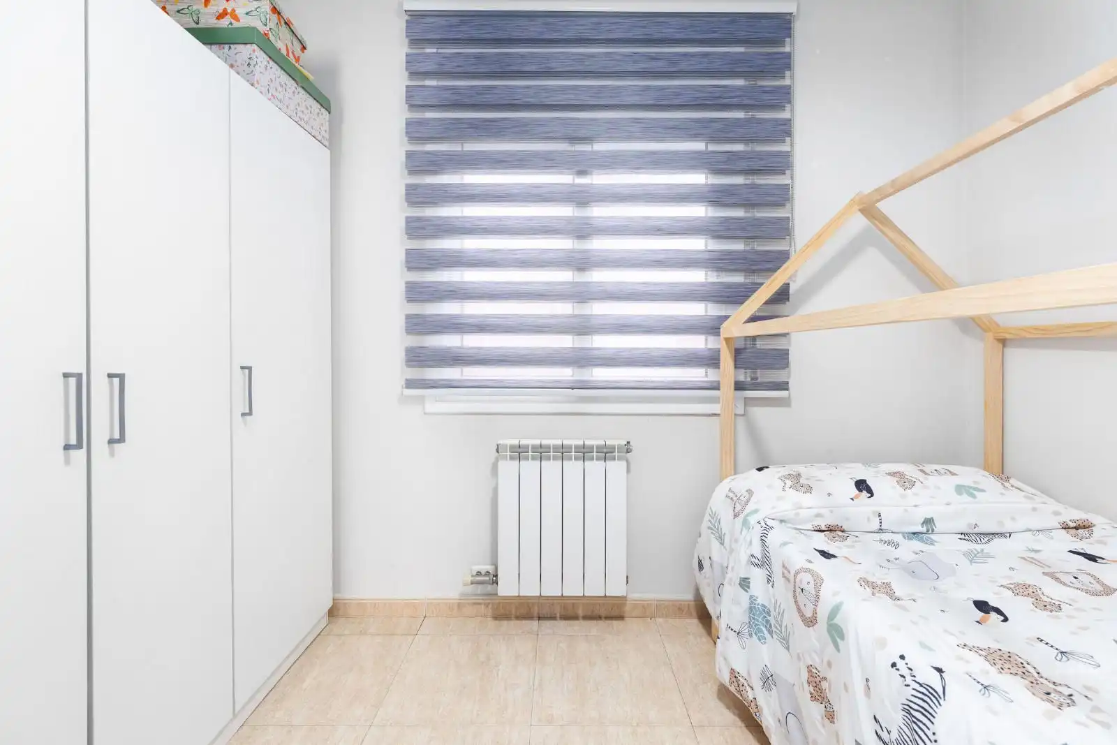 Habitación de Dúplex en venta en Parets del Vallès con Aire acondicionado, Calefacción y Terraza