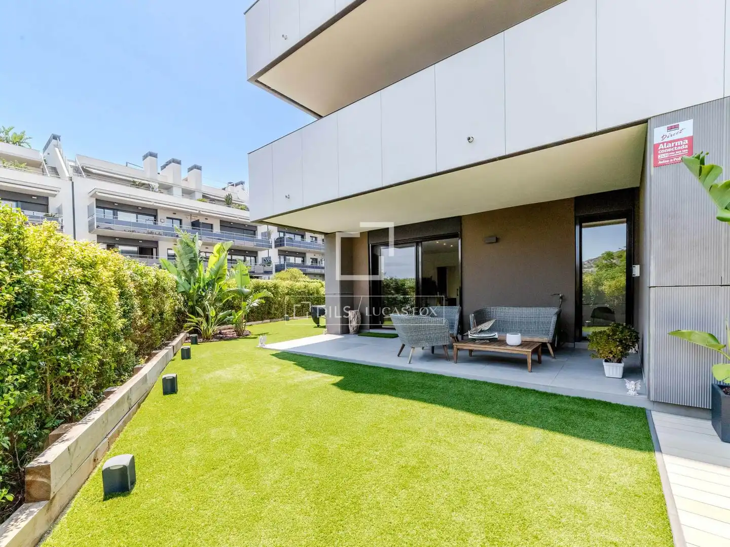 Appartement avec piscine à vendre à Aiguadolç - Sant Sebastià, imagen 18