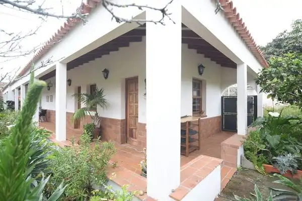 Finca rústica en venda a Calle la Caridad, Tacoronte - Los Naranjeros