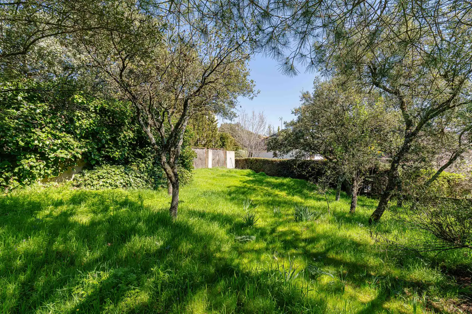 Residencial en venda en Torrelodones