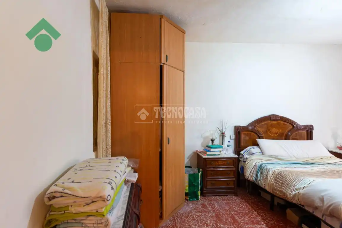 Casa adosada en venta en Almuñecar Centro