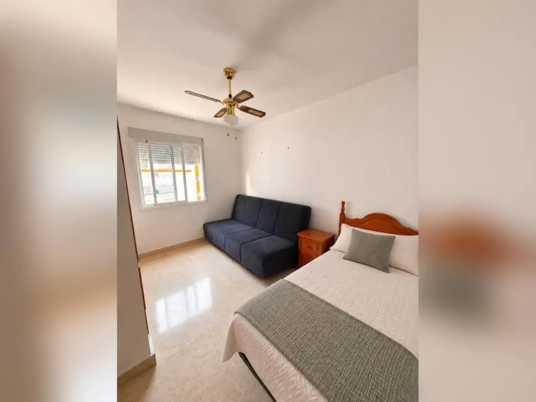 Flat with lift for sale in Estepona Pueblo, imagen 4