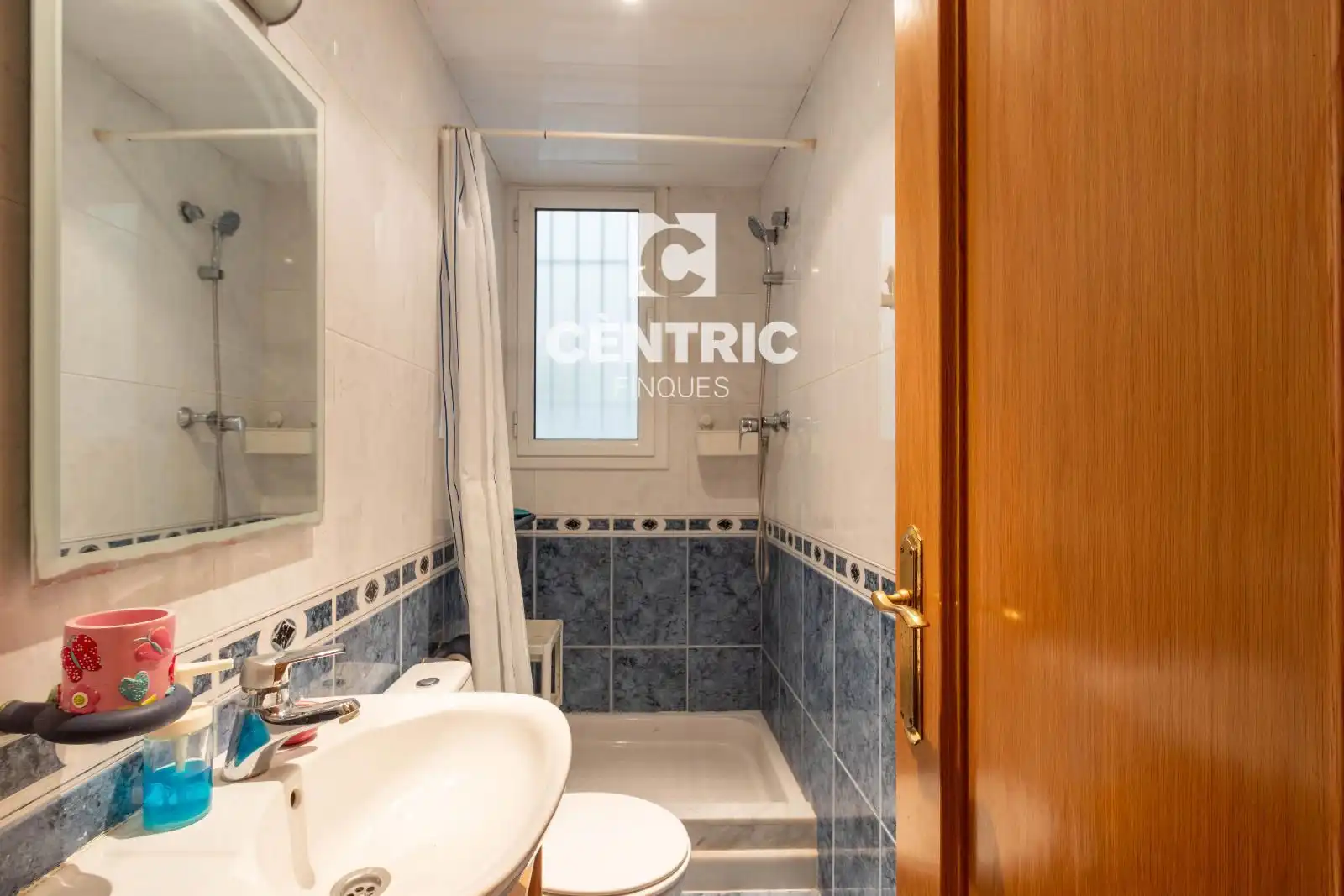Piso en venta en Terrassa, Barcelona