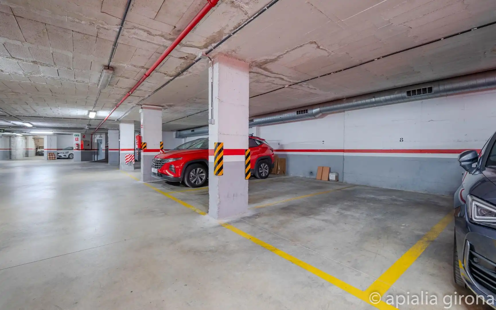 Duplex con ascensore in vendita a SANTIAGO RUSIÑOL, imagen 37