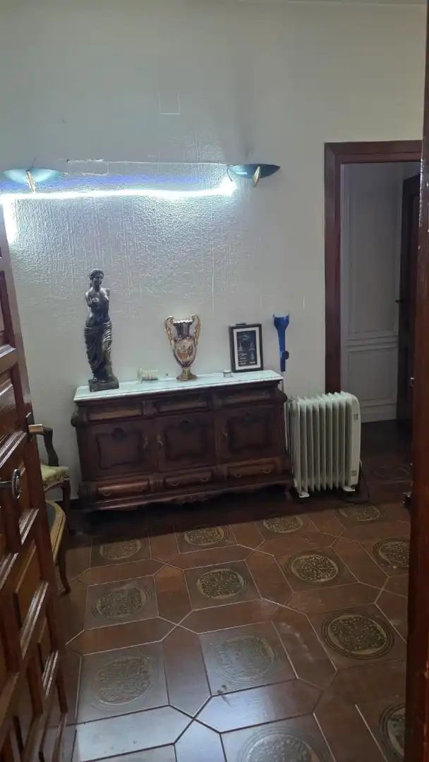 Wohnung zum Verkauf in Madridejos mit Klimaanlage und Balkon