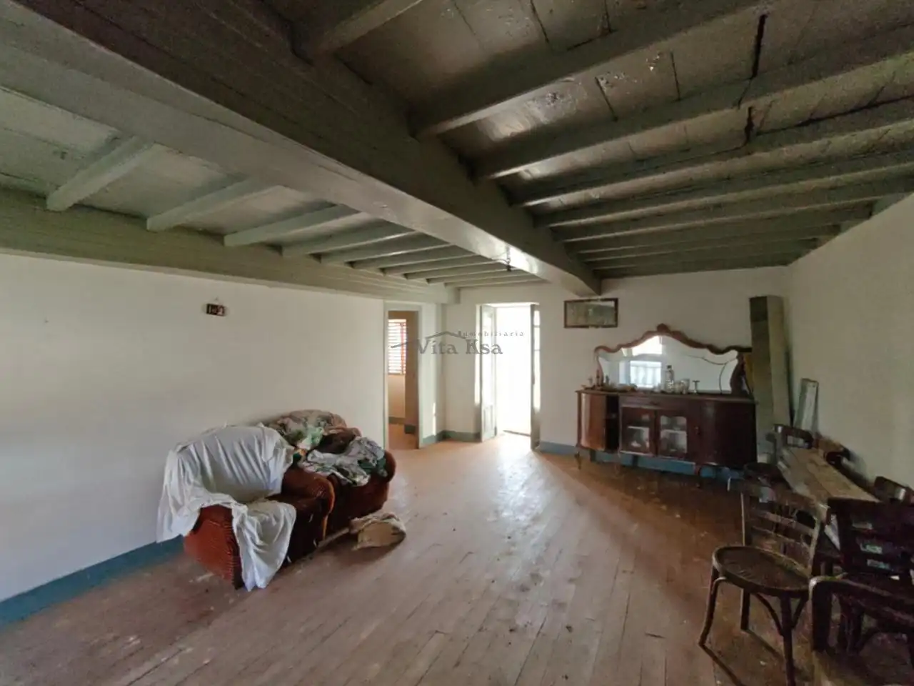 Haus mit Garten zum Verkauf in Nogueira de Ramuín, imagen 17
