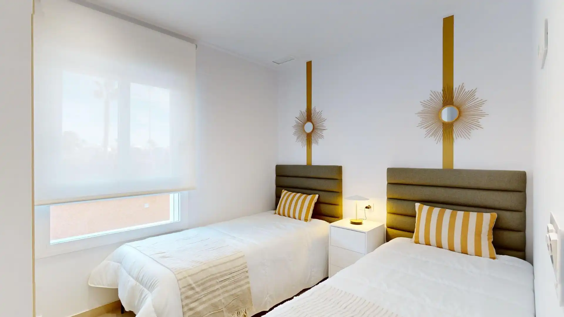 Apartment mit Terrasse zum Verkauf in El Raso, imagen 58