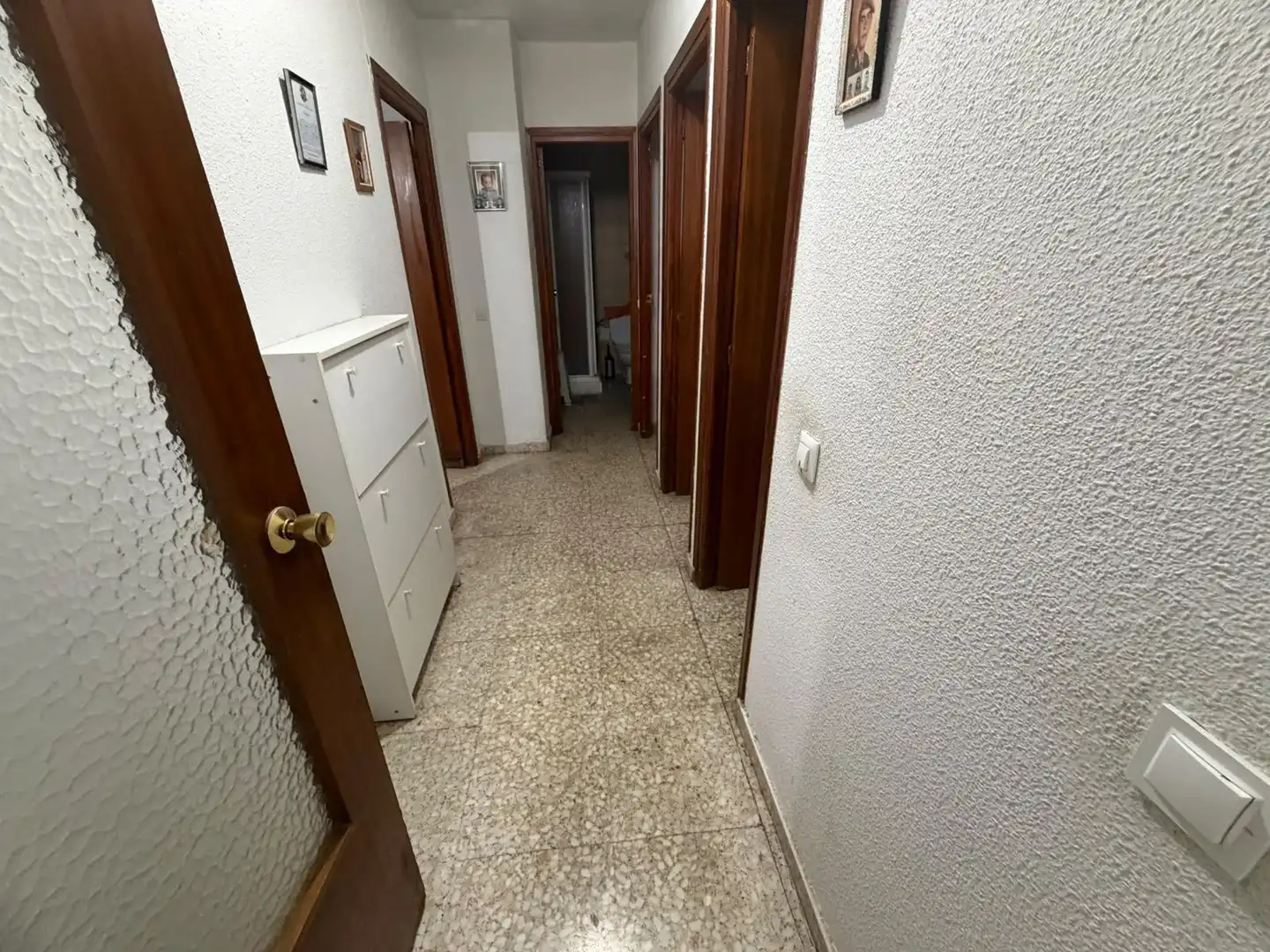 Piso en venta en Puertollano con Amueblado y Balcón
