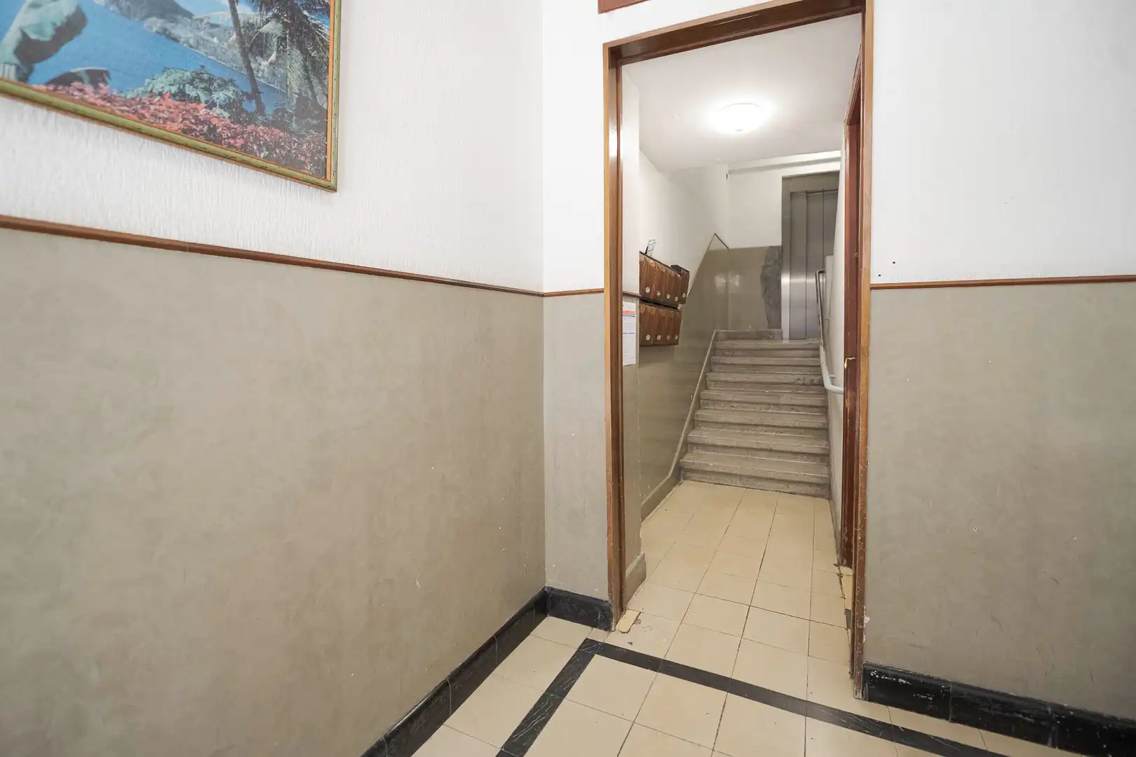 Appartamento con ascensore in vendita a Toribio Etxebarria Kalea, imagen 23