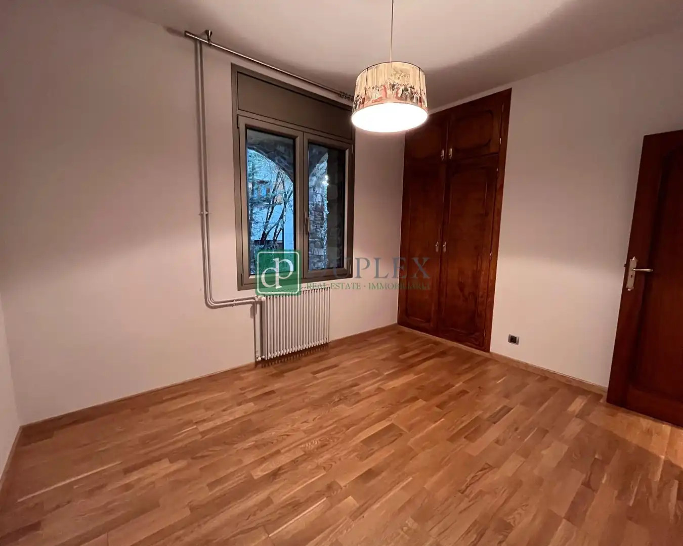 Bedroom of Houses for rent in Encamp  with Private garden, Terrace and Storage room