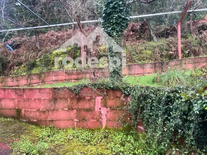 Casa o chalet en venta en Castrelo de Miño
