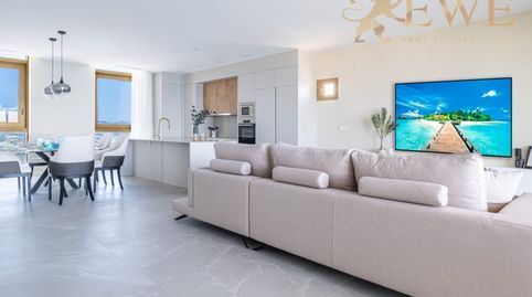 Foto 5 de Apartamento en venta en Av. de Mont Benidorm, 11-3, Playa Poniente, Benidorm