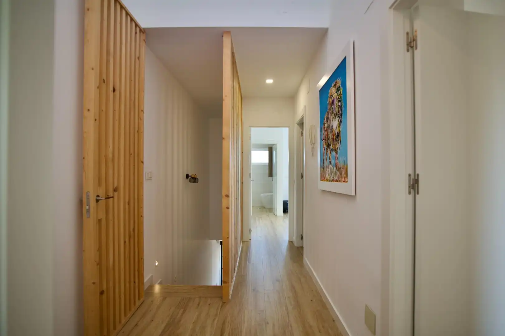 Detached homes for sale in Monforte del Cid  with Air Conditioner, Private garden and Parquet flooring