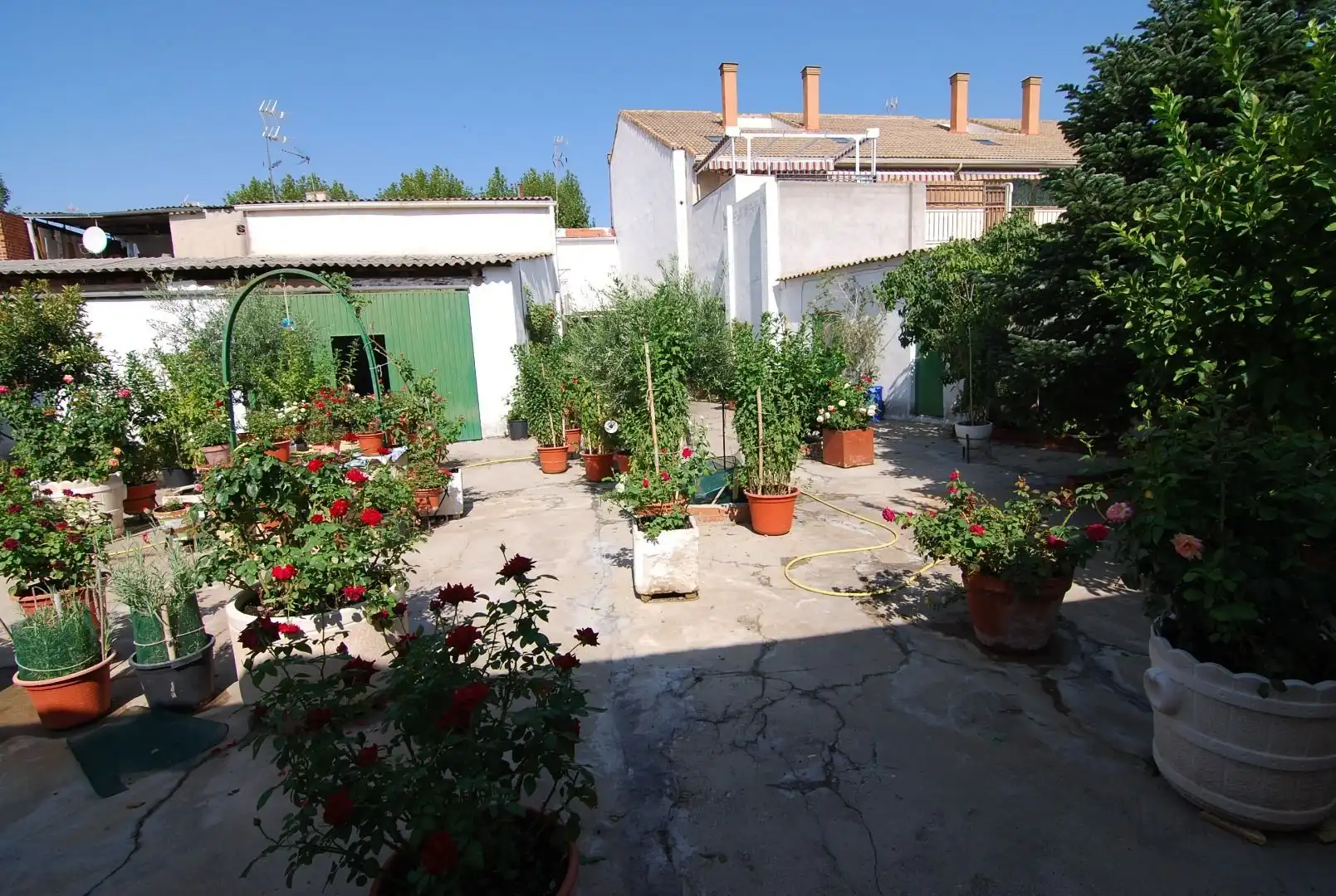 Houses for sale in San Martín de la Vega
