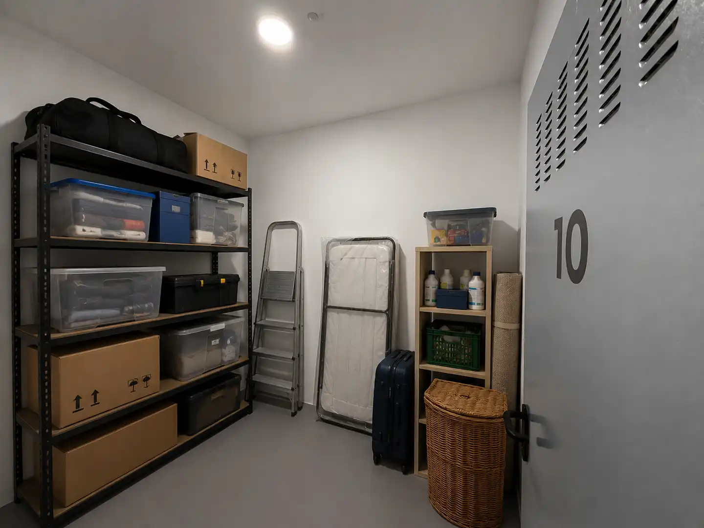Trastero en venta en Valsequillo de Gran Canaria